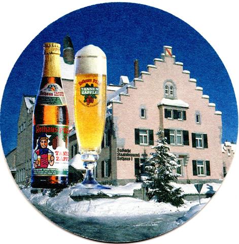 grafenhausen wt-bw rothaus tannen 4b (rund215-haus im schnee) 